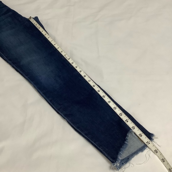 Joe’s The Charlie High Rise Skinny Ankle Jeans Size 28 (W633) - Picture 14 of 14